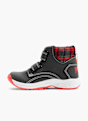 FILA Winterboots Schwarz 467 2