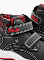 FILA Winterboots Schwarz 467 5