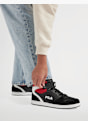 FILA Sneakers tipo bota Negro 368 8