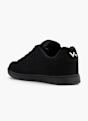 Vty Sneaker Schwarz 2 3