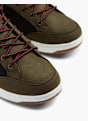Vty Hoher Sneaker Khaki 255 5