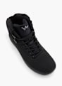 Vty Stivale allacciato Nero 249 2