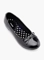 Graceland Ballerina Svart 53340 2