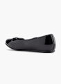 Graceland Ballerina Svart 53340 3