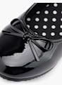 Graceland Ballerina Sort 53340 5