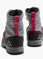 Kappa Bottes à lacets Gris 359 4