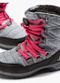 Kappa Bottes à lacets Gris 359 5