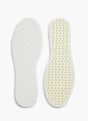 DEICHMANN Skosulor Vit 44778 2
