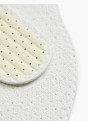 DEICHMANN Skosåler Hvid 40859 3