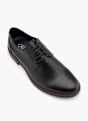 AM SHOE Официални обувки Черен 52697 2