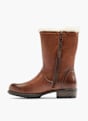 Graceland Winterboots Cognac 250 2