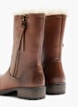 Graceland Winterboots Cognac 250 4