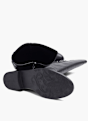 Graceland Bota alta negro 233 3
