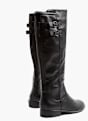 Graceland Bota alta negro 233 4