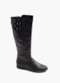 Graceland Bota alta negro 233 6