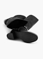 Graceland Weitschaftstiefel Schwarz 213 3