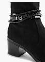Graceland Weitschaftstiefel Schwarz 213 5