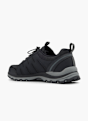 Graceland Sneaker Negro 19 3