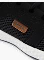 Bench Sneaker Schwarz 25 5