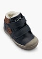 Bobbi-Shoes Zimní boty Modrá 383 2