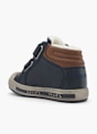 Bobbi-Shoes Zimná obuv Modrá 383 3