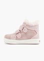 Cupcake Couture Winterboots Rosa 475 2