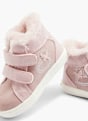 Cupcake Couture Vinterstøvle Lyserød 475 5