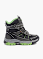 Cortina Winterboots Schwarz 46000 1