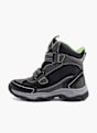 Cortina Winterboots Schwarz 46000 2