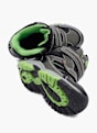Cortina Winterboots Schwarz 46000 3