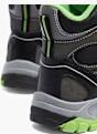 Cortina Winterboots Schwarz 46000 4