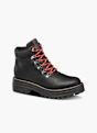 MEXX Stivale allacciato Nero 79818 1