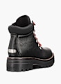 MEXX Stivale allacciato Nero 79818 3