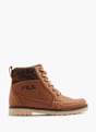 FILA Schnürboots Braun 34921 1