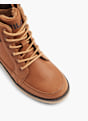 FILA Schnürboots Braun 34921 2