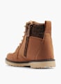 FILA Schnürboots Braun 34921 3