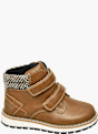 Bobbi-Shoes Topánky Hnedá 5807 1