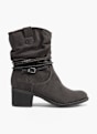 Graceland Bottines classiques Gris 172350 1