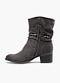 Graceland Bottines classiques Gris 172350 2
