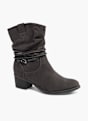 Graceland Bottines classiques Gris 172350 6