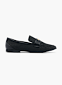 MEXX Loafer Sort 34241 1