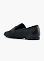 MEXX Mocassino Nero 34241 3