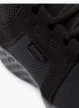Bench Sneaker fekete 132 5