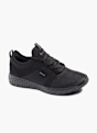 Bench Sneaker fekete 132 6