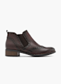 Graceland Botins Chelsea Bordeaux 19930 1