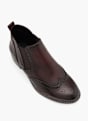 Graceland Botins Chelsea Bordeaux 19930 2