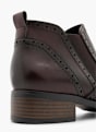 Graceland Botins Chelsea Bordeaux 19930 6