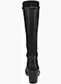 Graceland Bottes large Noir 20379 3