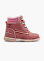 TOM TAILOR Bottes à lacets Rose 172353 1