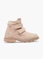 TOM TAILOR Boots d'hiver Rose 172352 1